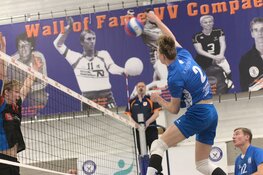 Compaen verdrinkt in Haarlems moeras