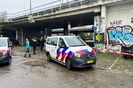Tieners gezocht voor steekincident op skatebaan Koog aan de Zaan
