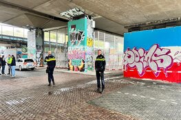 Tieners gezocht voor steekincident op skatebaan Koog aan de Zaan