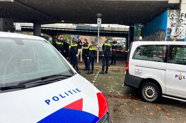 Tieners gezocht voor steekincident op skatebaan Koog aan de Zaan