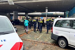 Tieners gezocht voor steekincident op skatebaan Koog aan de Zaan