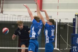 Weer net niet voor Compaen