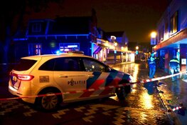 Gewonde bij schietincident op Zuiddijk in Zaandam