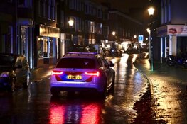 Gewonde bij schietincident op Zuiddijk in Zaandam