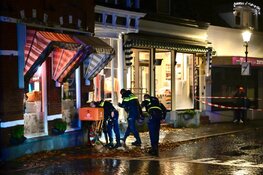 Gewonde bij schietincident op Zuiddijk in Zaandam