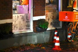 Gewonde bij schietincident op Zuiddijk in Zaandam