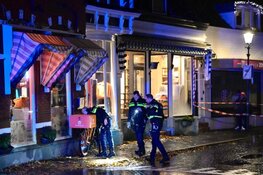 Gewonde bij schietincident op Zuiddijk in Zaandam