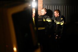 Woningoverval in Zaandam, daders op de vlucht