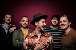 Swingen in het Zaantheater tijdens Jazz in de Winkel