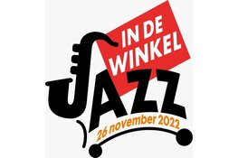 Swingen in het Zaantheater tijdens Jazz in de Winkel