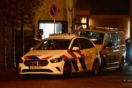 Bewoners overvallen bij overval in Zaandam
