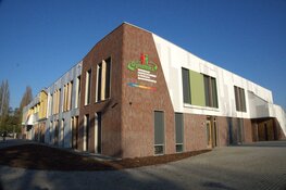 Dynamica XL heet nu Dynamica én officiële opening Noordsterweg