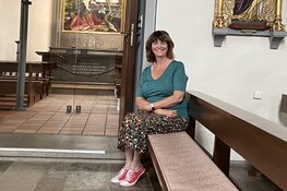 Laatste editie 'Mens durf te lezen' over protestliederen