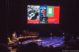 Laatste editie &#39;Mens durf te lezen&#39; over protestliederen