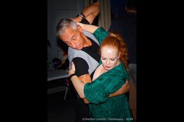 Welkom bij Fiesta Latina, the Xmas Edition!