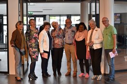 Zaanse zestigplussers beslissen wat er in het Zaantheater te zien is