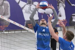 Eerste setloze verlies Compaen