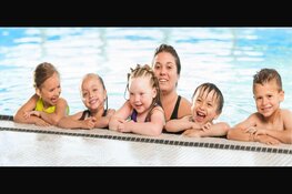 Vacature: Zwemonderwijzer Zaangolf