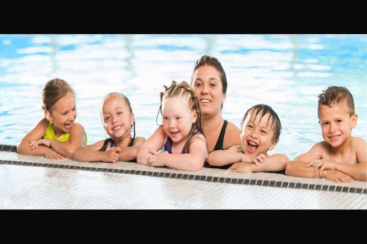 Vacature: Zwemonderwijzer Zaangolf