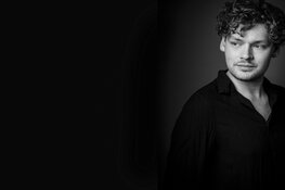 De eerste try-out van 'Nu ik je zie' in Zaantheater