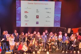 Zaanse Sportverkiezingen 2022
