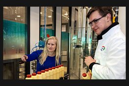 Nieuwe Techlandslocatie in Zaandam geopend