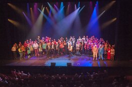 Festival ZIN: een nieuw, gratis toegankelijk cultuurfestival voor 60-plussers in het Zaantheater