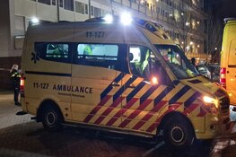 Uitslaande brand in woning in Zaandam