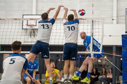 Compaen wacht weken van de waarheid