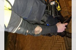 Waar is deze verdachte?