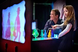 Activiteitenagenda NEMO Science Museum februari t/m april