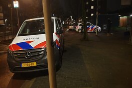 Gewonde bij steekincident in Zaandam