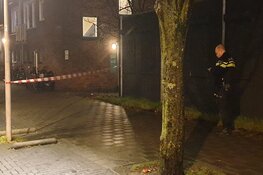 Gewonde bij steekincident in Zaandam