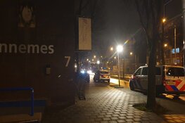 Gewonde bij steekincident in Zaandam