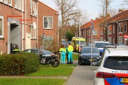 Arrestatieteam ingezet in Zaandam