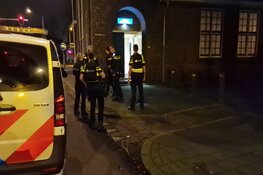 Flinke politiemacht op de been na melding schietincident in Zaandam
