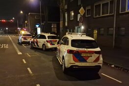 Flinke politiemacht op de been na melding schietincident in Zaandam