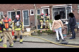 Rookmelder voorkomt erge brand in Wormer