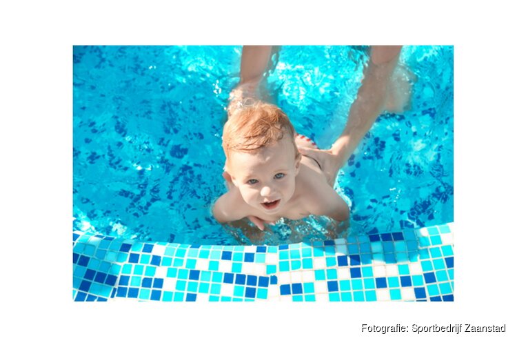 Vacature: Coördinator zwemlessen, doelgroep activiteiten en aqua sport (m/v)