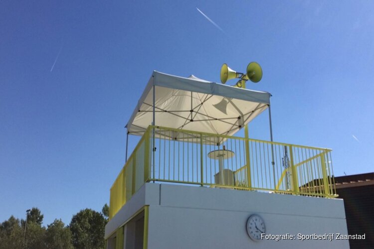 Vacature: Enthousiaste toezichthouders (M/V)