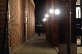 Maaltijdbezorger doelwit van bedreiging in Wormerveer