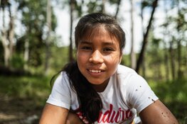 Trots zijn op jezelf!