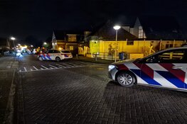 Scooter met twee opzittenden aangereden in Assendelft