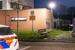 Lichaam aangetroffen in sloot in Krommenie