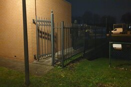 Lichaam aangetroffen in sloot in Krommenie