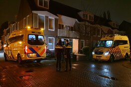 Auto te water in Wormerveer