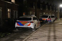 Vermoedelijke brandstichting in Krommenie