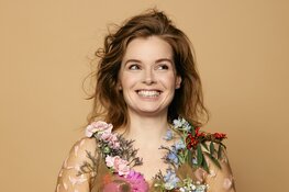 Op vrijdag 31 maart speelt LIEN in Zaandam! Met de rakende voorstelling ‘Lief zonder reden’