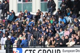 AZ schrijft historie in Youth League: Na Barcelona ook Real Madrid aan zegekar gebonden