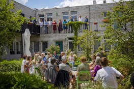 Amateurkunstfestival Gluren bij de Buren Zaanstad opent aanmeldingen voor de Zomereditie op zondag 2 juli
